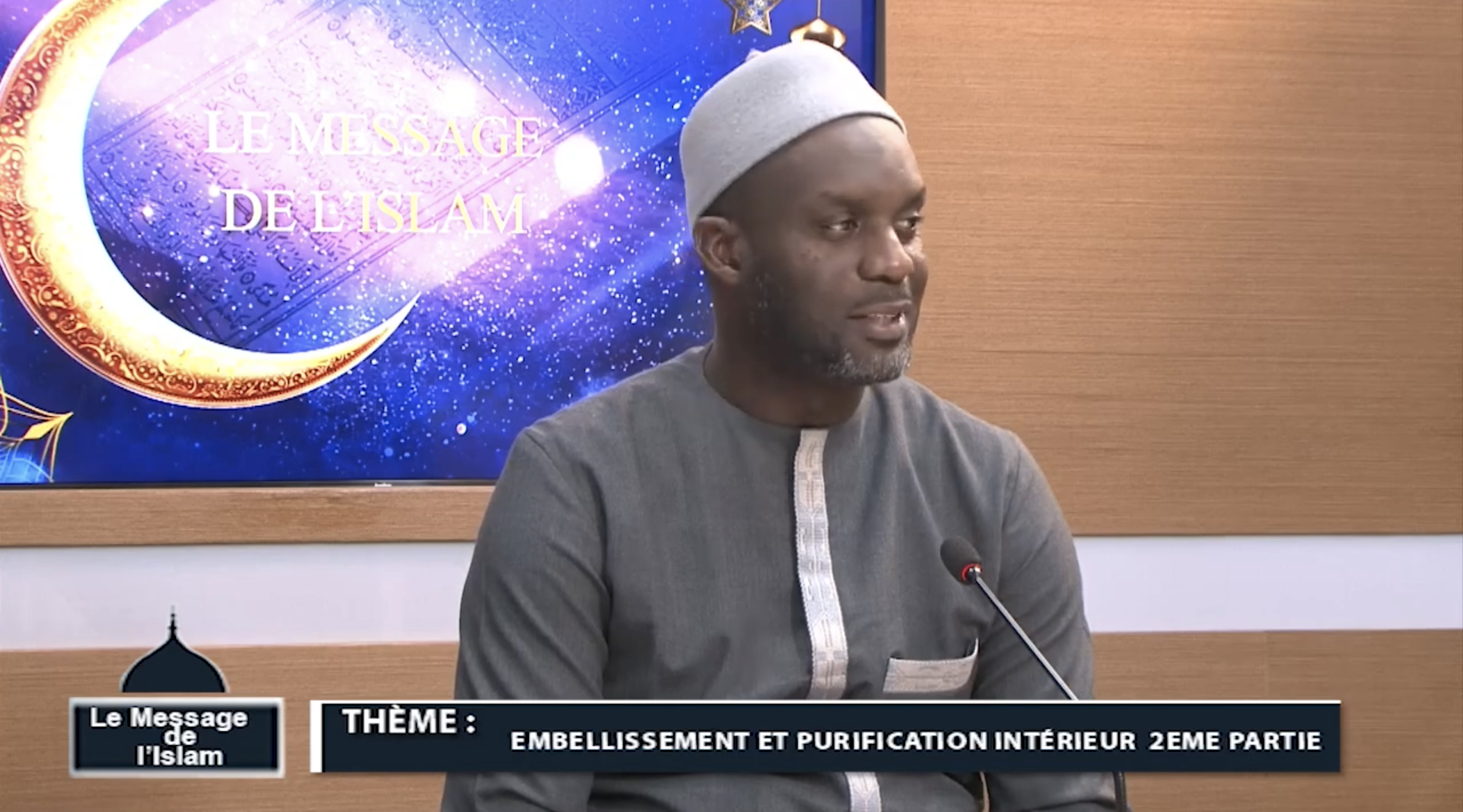 Embellissement et purification intérieure