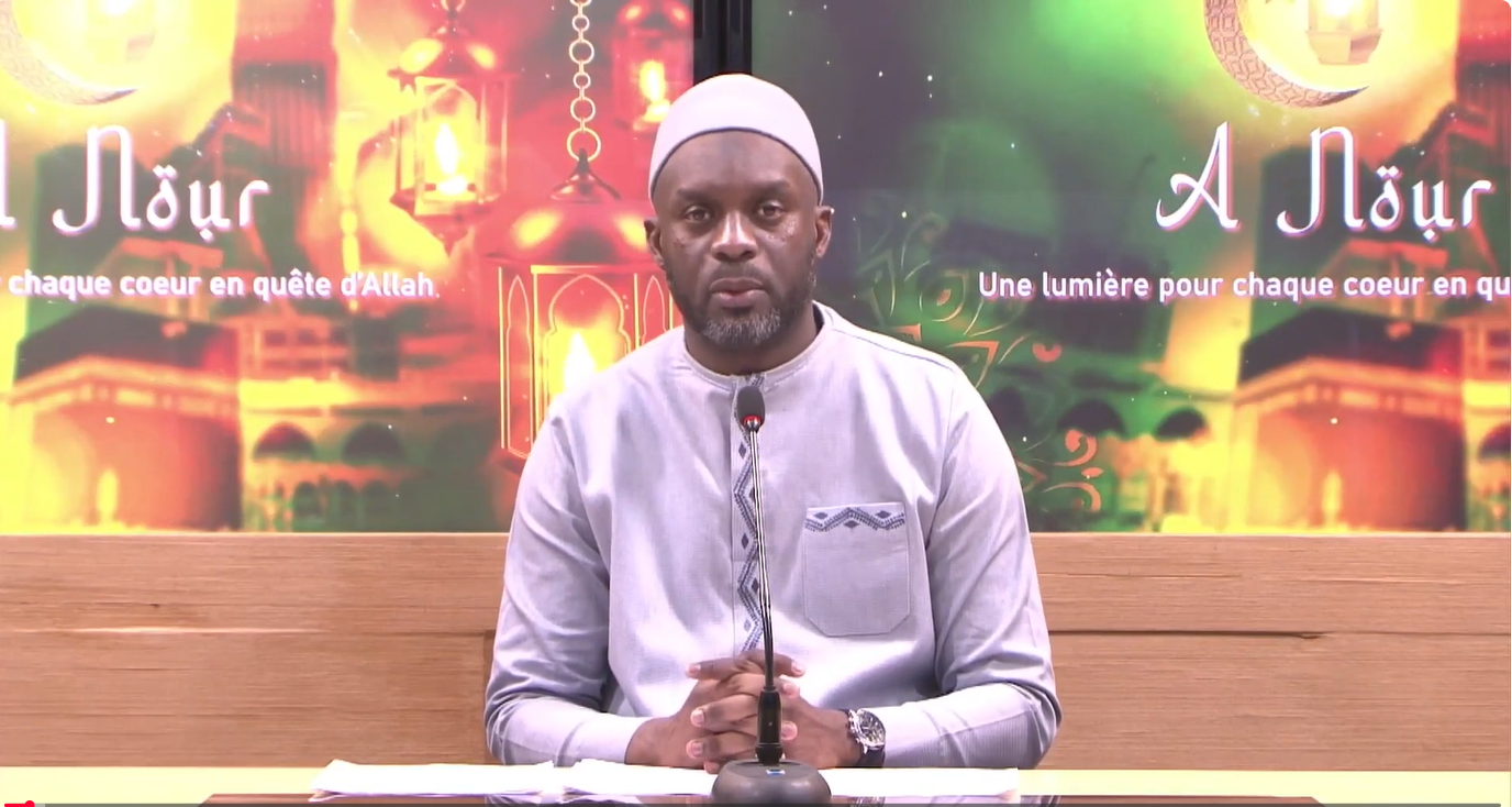La beauté du Tawhid
