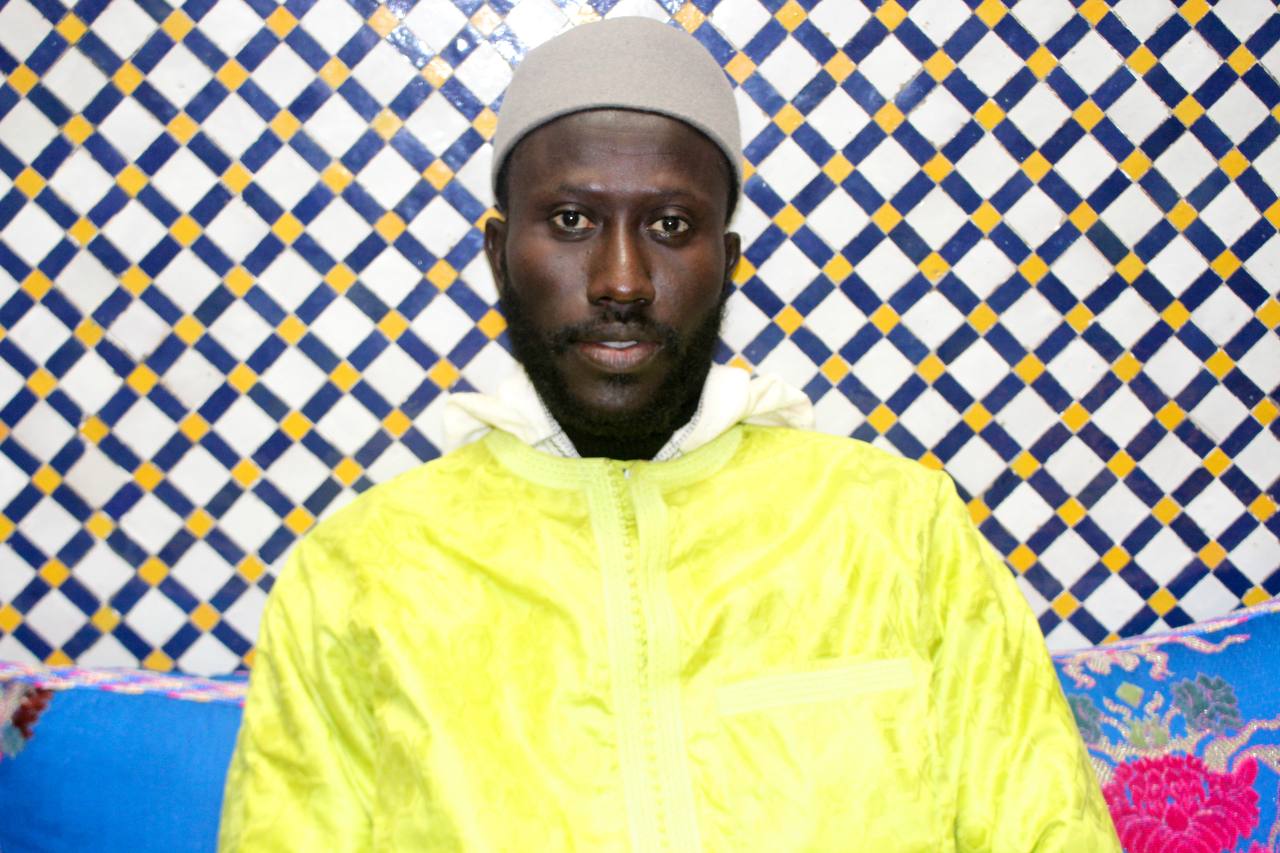 Cheikh Mouhamad GUEYE (1990 – )