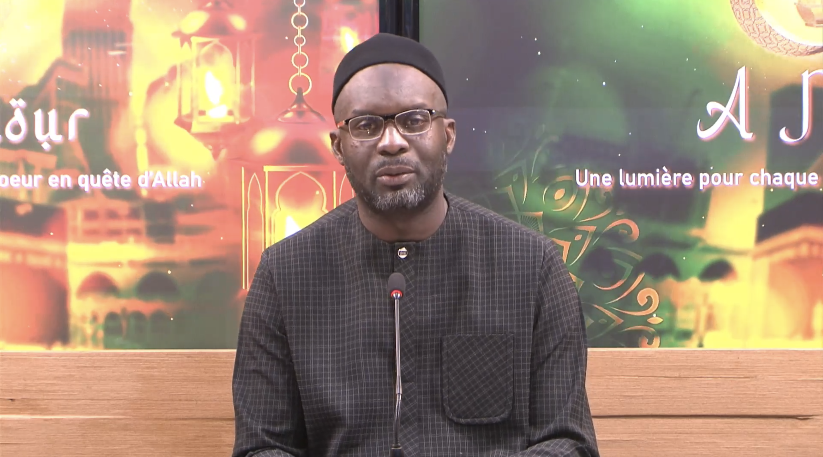 Cheikh Tahirou Youssoupha SYLLA